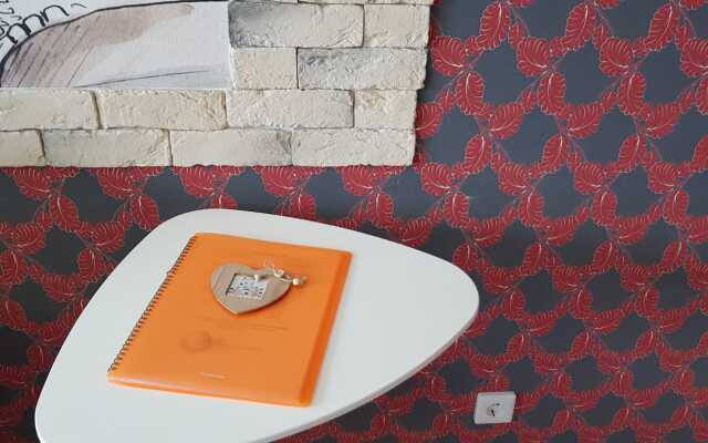 Квартира Рантье ЖК Центральный на Буденного 3