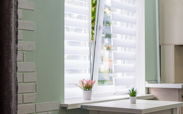 Квартира Двухкомнатная квартира в черте исторического центра Калининграда