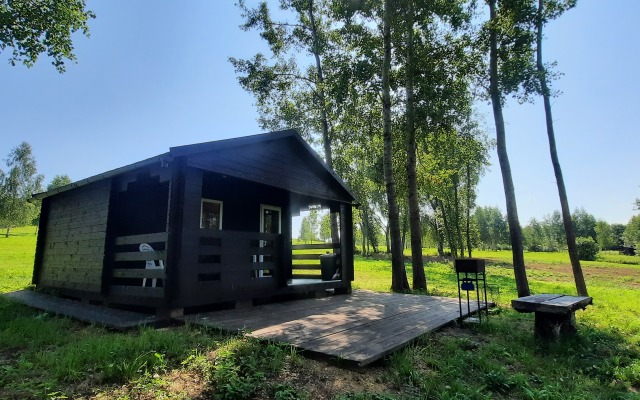 TehnoHutor Camping