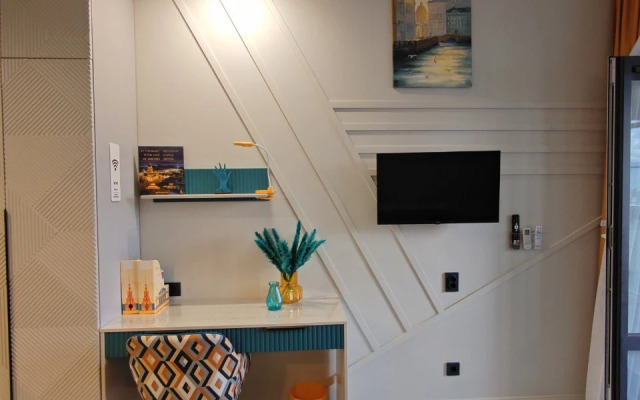 Квартира Солнечная лагуна