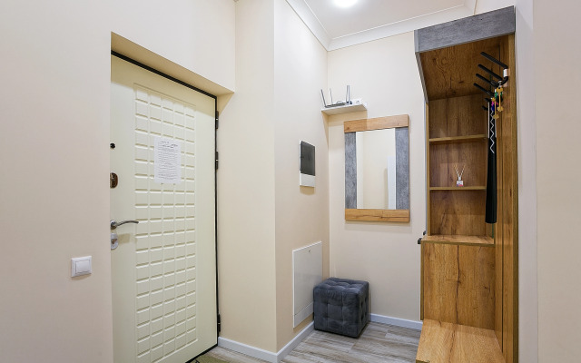 Skay Plaza 2 - U Morya Apartamenty Apartments