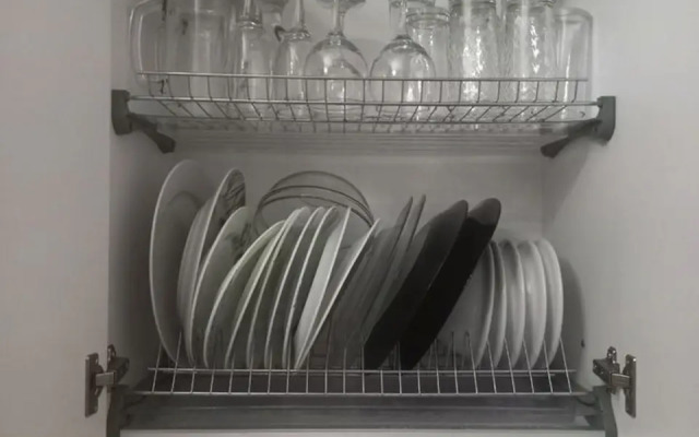 Квартира Просторная 1-комнатная в Новом Доме