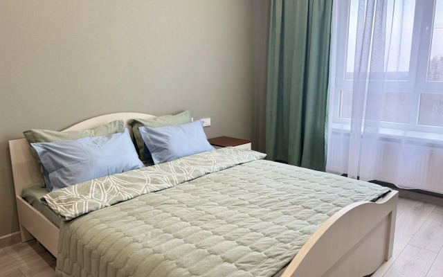 Квартира В Зеленоградске Green Forest