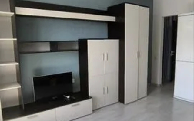 Studiya Ryadom S Tvviku Flat