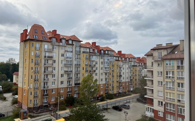 More&kotiki Apartments