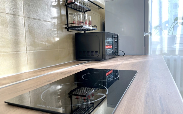 Апартаменты 020 Флэтс-Лайн на улице Красноармейская 100