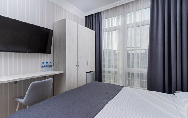 Vladial Guest House