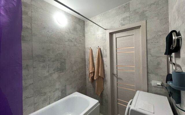 Апартаменты Балтика