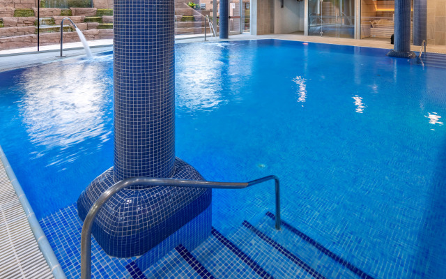 Hotel 4R Gran Regina
