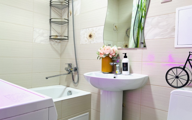 Квартира Atmosfera Sna на Ленина