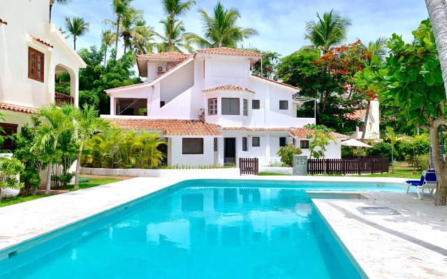 Вилла Villa in Bavaro Punta Cana