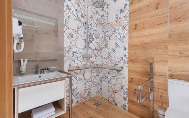 Отель Blije All Inclusive