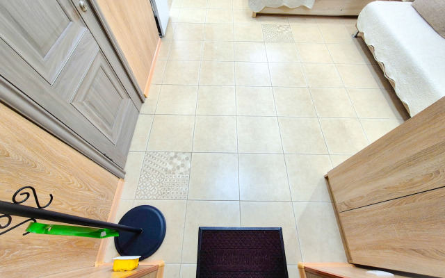 Квартира на улице Ружейной, 21