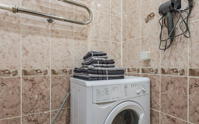 Квартира Уютная в Тихом Центре