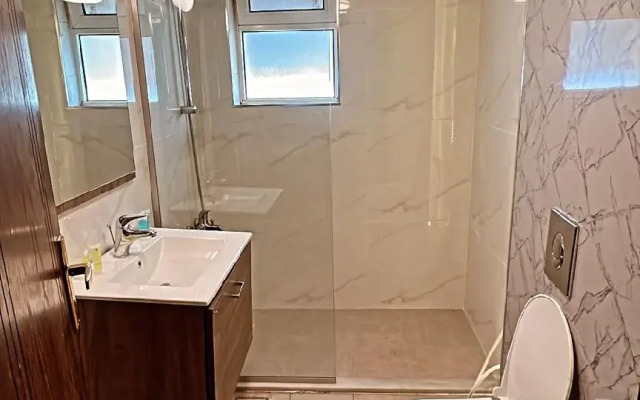 Al Farouq Hotel Apartments Hotel