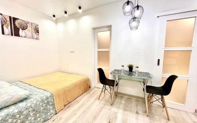 Na Karla Marksa Apartaments
