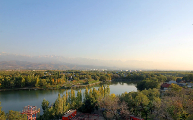 Raduzhny Bereg Rb 58 Apartments