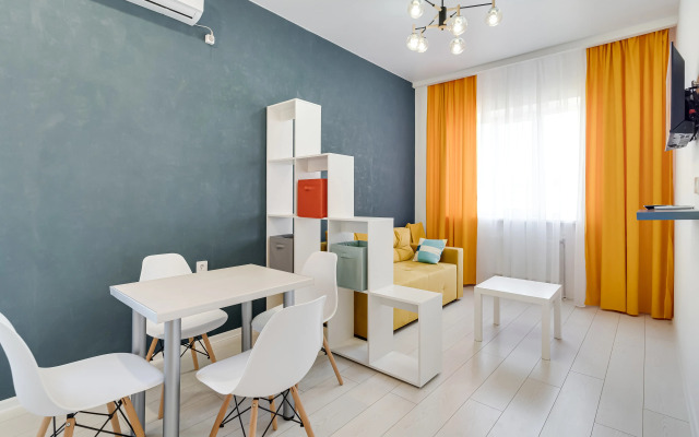 Verona Flat