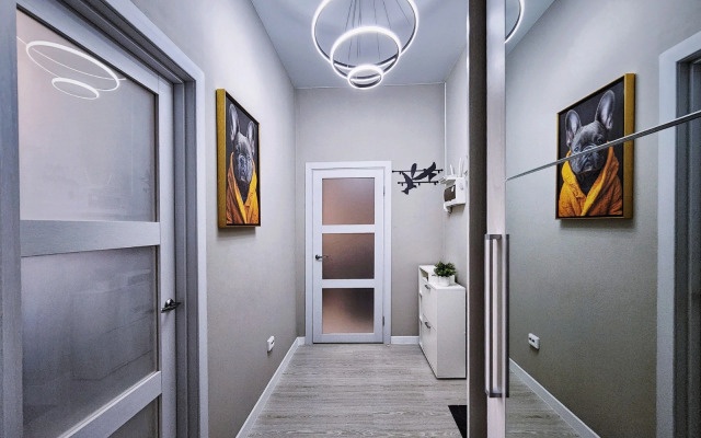 Апартаменты Новороссийск, Россия