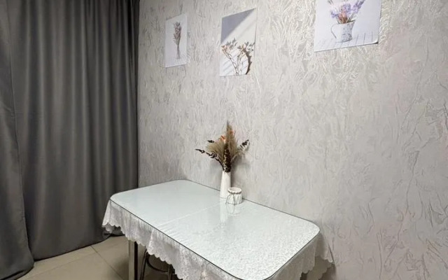 Квартира на ул Имени Н М Тулайкова 1к3