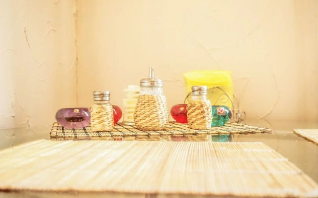 MaxRealty24 Малый Краснопрудный тупик 1с1