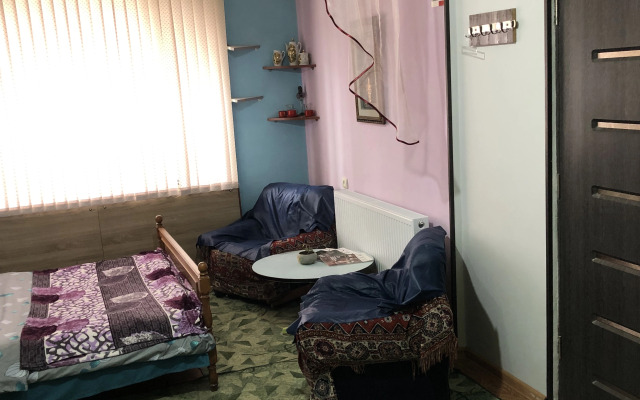 Dom Polski Guest House