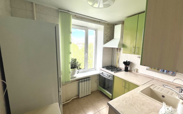Prostor I Svet Flat