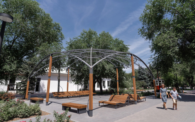 Апартаменты WeekendVlg