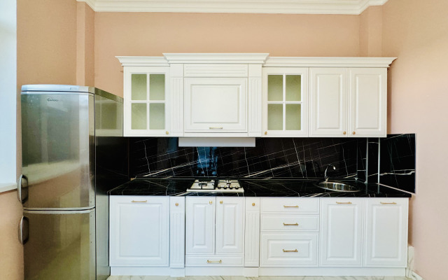 Гостевой дом Граф