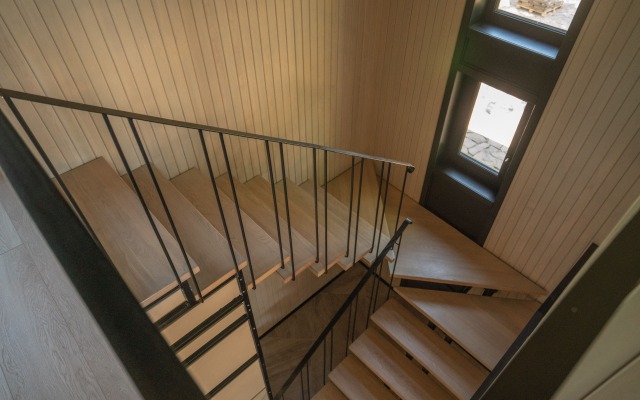 Saima Club Guest House