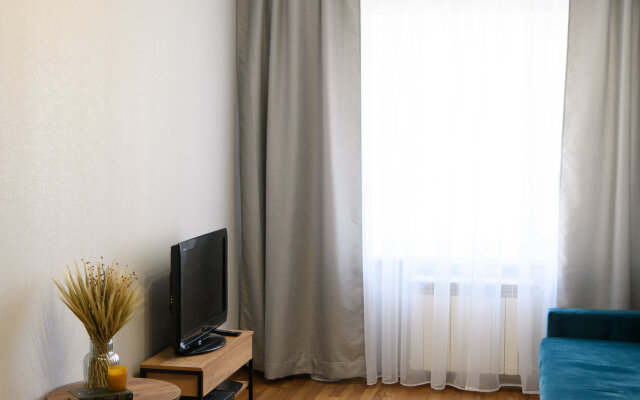 Myatnaya 2kh komnatnaya kvartira Apartments