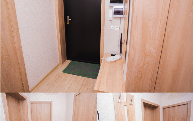 Апартаменты Atlant 93