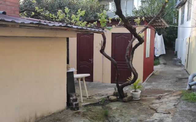 Pod Palmoy Guest House