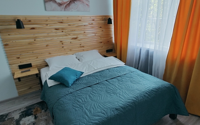 Apartamenty Shteyn 2