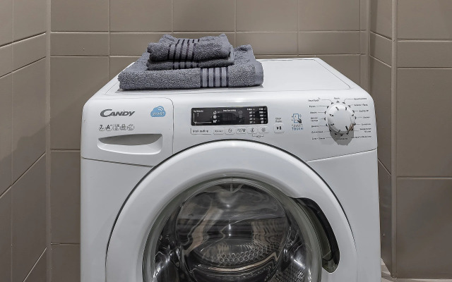 Квартира Видовая в центре города