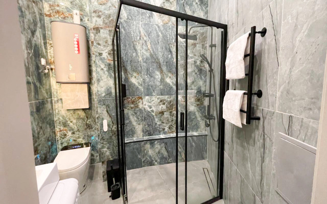 Апартаменты Сююмбиль