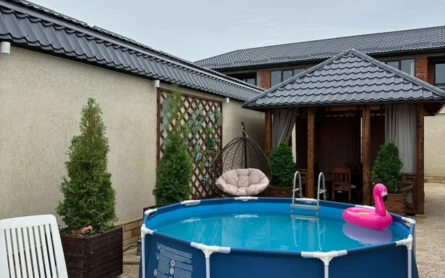 Kottedzh Private house