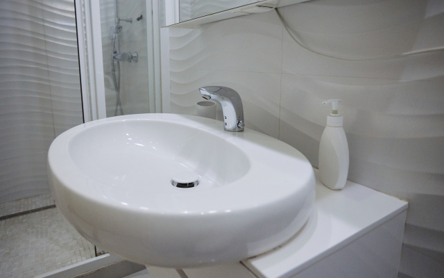 Апартаменты Стильные в горах Красной Поляны