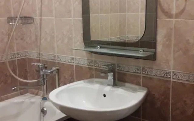 Квартира на Улице Коллективная 45