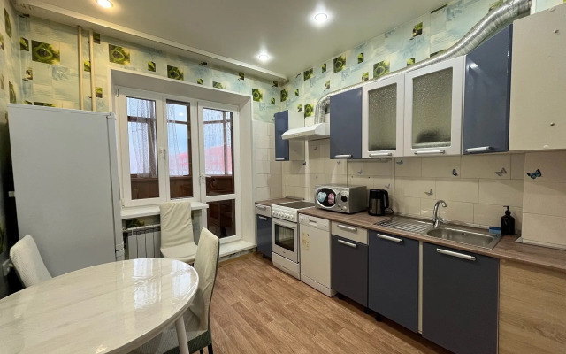 Dvukhkomnatnaya Na Lenina V Noyabryske Flat