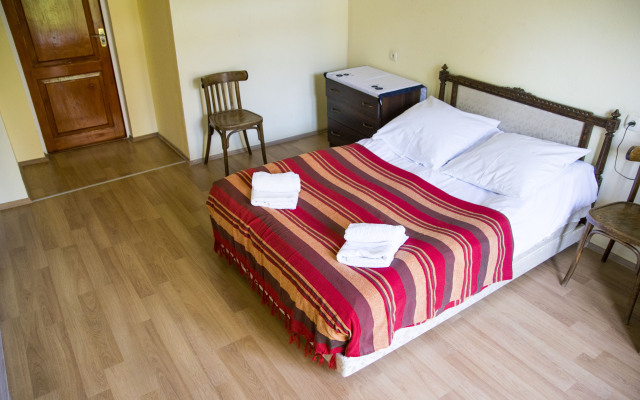Eco-House Guest House