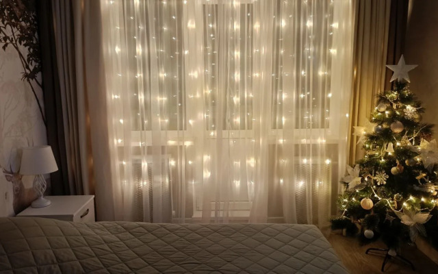 Квартира В центре на Набережной