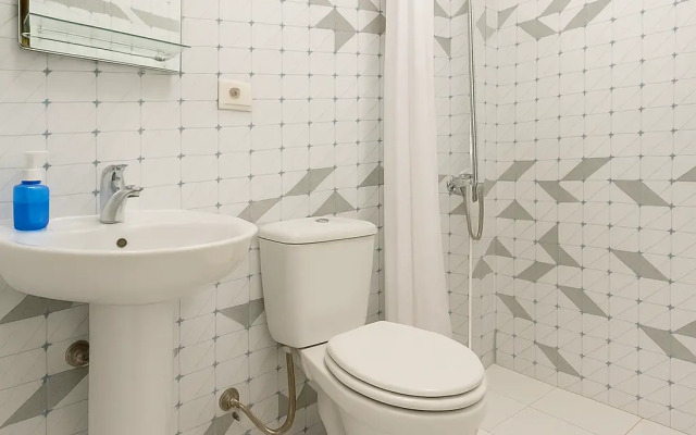 Отель Old Yerevan