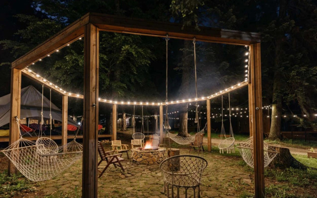 Отель Dreamland Villas