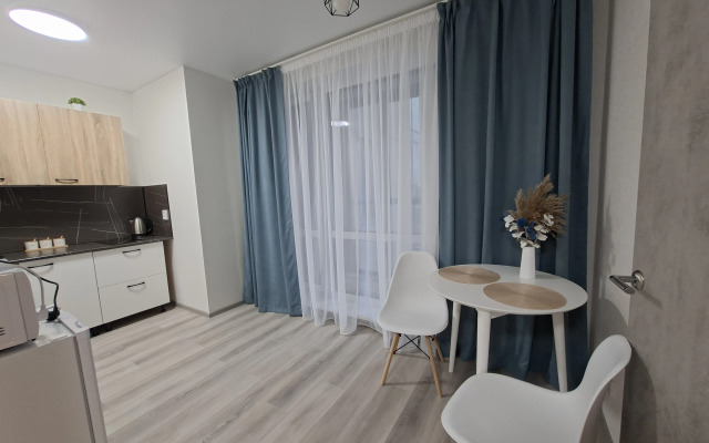 Квартира Уютная