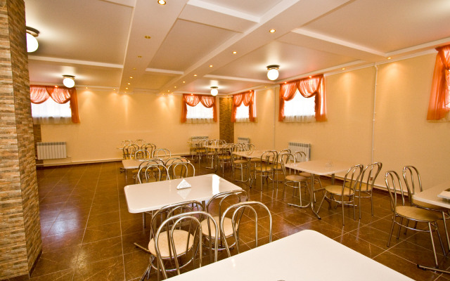 Novelika Guest House