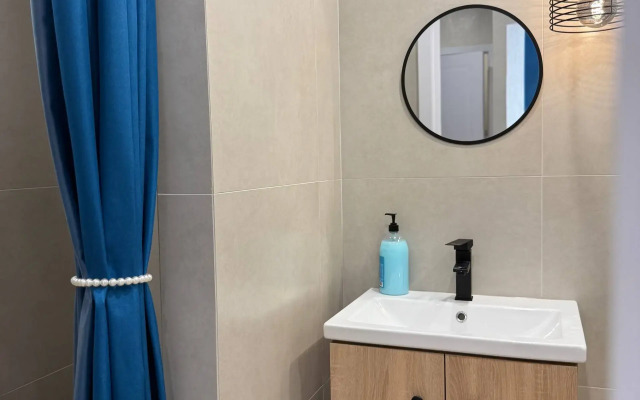 Квартира Lofthouse