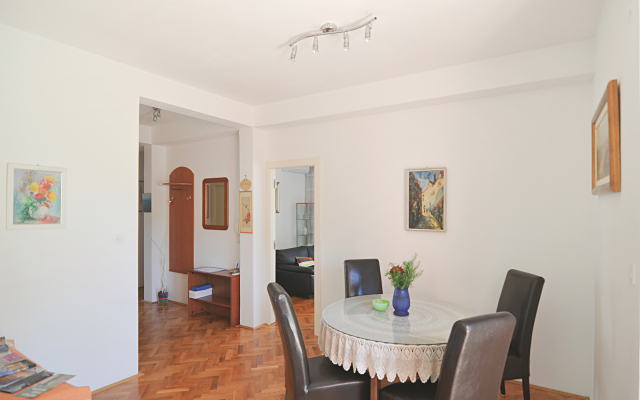 Marjan park Apartments