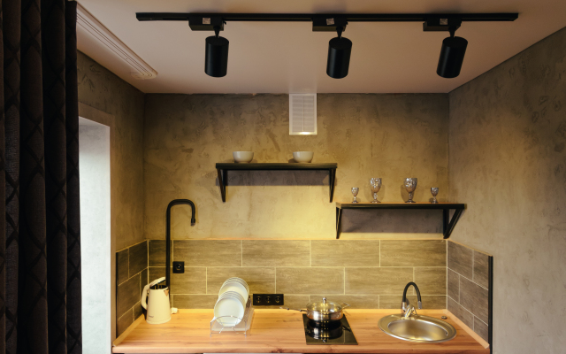 Апартаменты Cinema