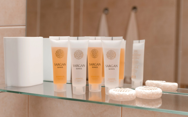 Отель Талес